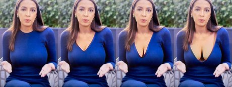 Alexandria Ocasio Cortez sexy star image