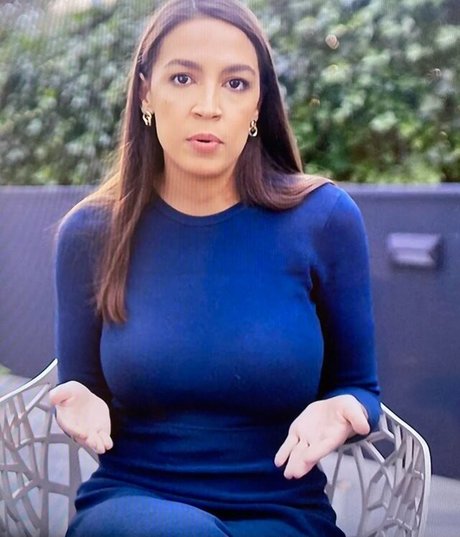 Alexandria Ocasio Cortez Images