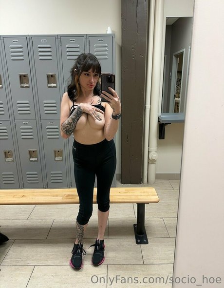 socio hoe sex model gallery