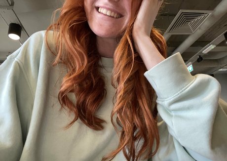 redhead ass onlyfans art porn picture