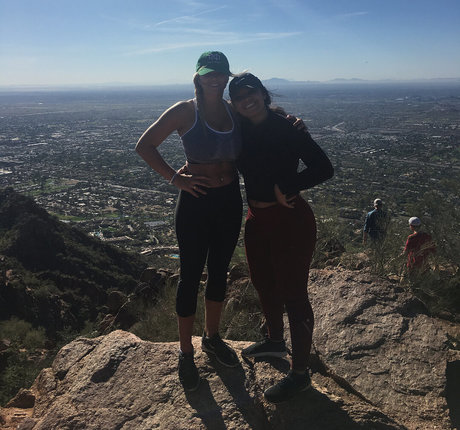 McKenna DeMoe nude actress pics