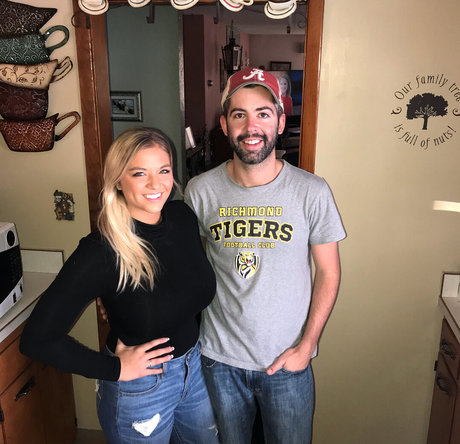 McKenna DeMoe pornstar gallery