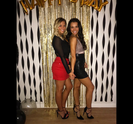 McKenna DeMoe hd actress picture