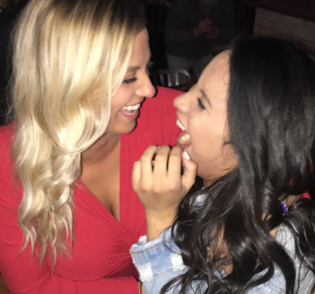 McKenna DeMoe sexy model galleries