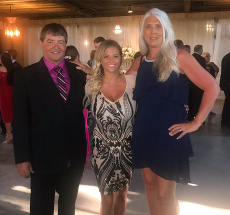 McKenna DeMoe pornstar sex picture