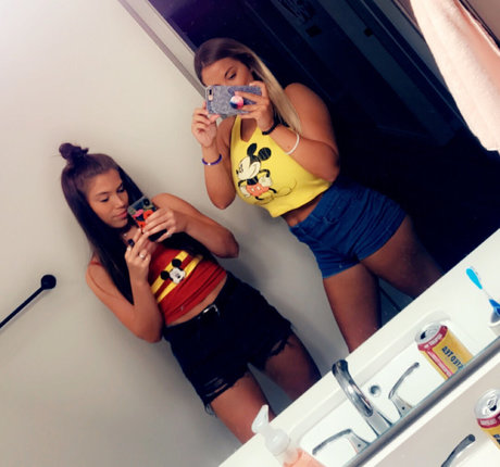 McKenna DeMoe star high quality gallery