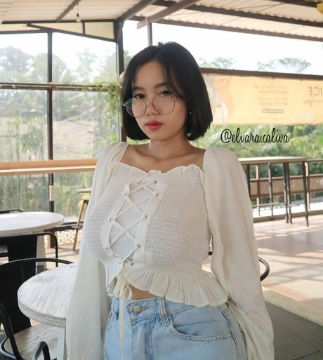 Elvara Caliva star high quality pic