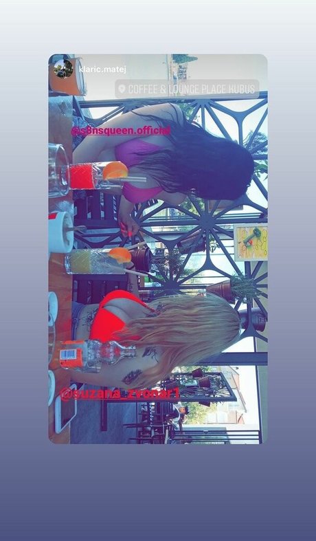 suzizvonar model porn galleries