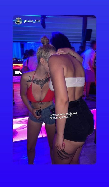 suzizvonar model sexy gallery