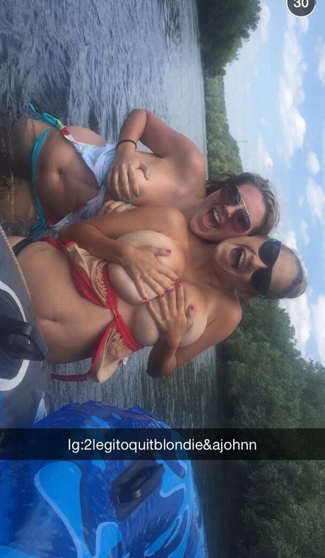 Schuyler Thornton high quality model pic