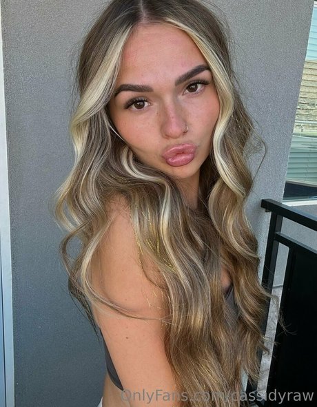 cassidyraw sex star photos