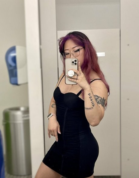 Stella Chung pornstar high quality photos