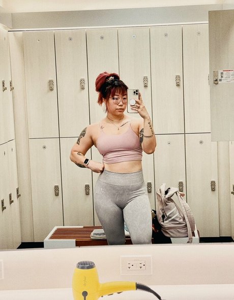 Stella Chung best model photos