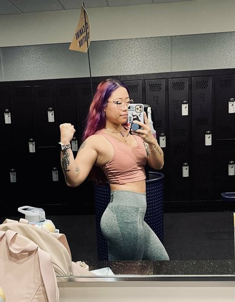 Stella Chung star xxx pic