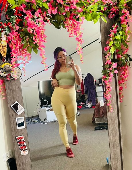 Stella Chung beautiful star img