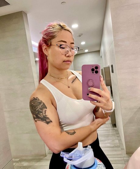 Stella Chung actress img