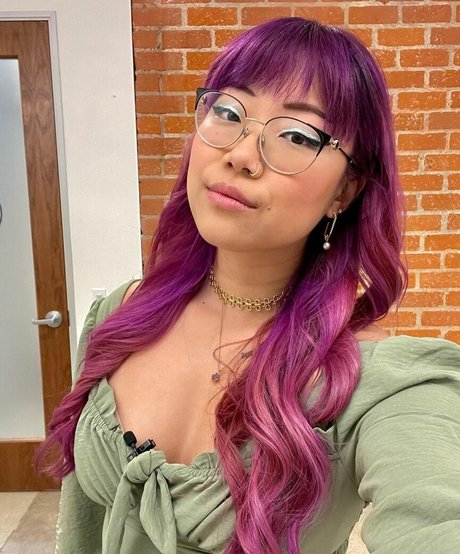 Stella Chung star nude image