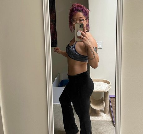 Stella Chung best model galleries