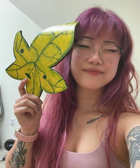 Stella Chung model pretty images