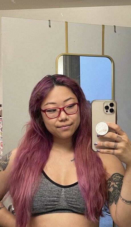 Stella Chung high quality star picture