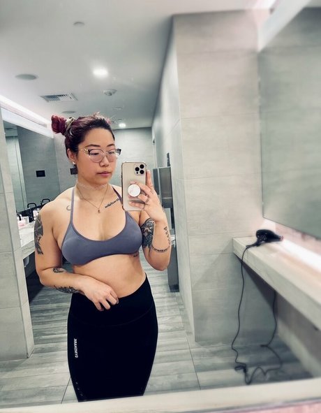 Stella Chung pornstar beautiful pic