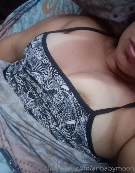 anbabymoon model beautiful image