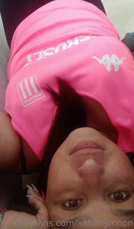 anbabymoon star high quality pic