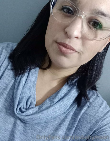 anbabymoon xxx pornstar gallery