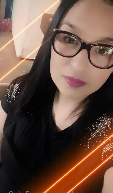 anbabymoon exclusive model pics