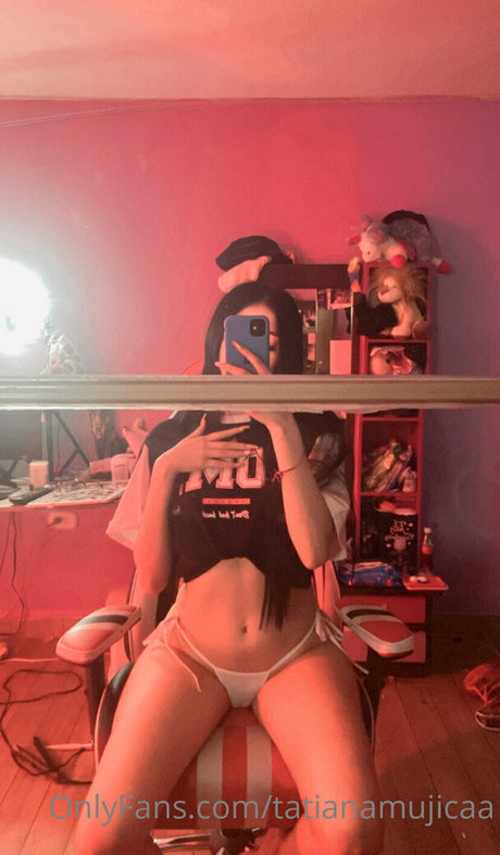 tatianamujicaa erotic model photos