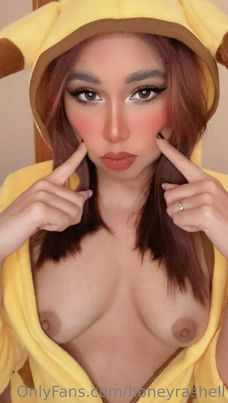 honeyrashell adult star img