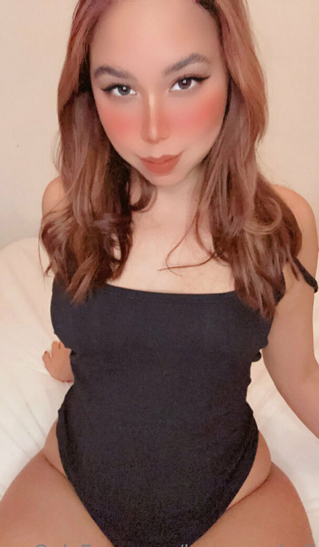 honeyrashell hot star pic