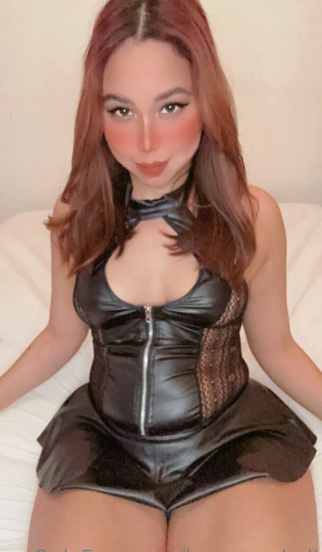 honeyrashell model perfect pics