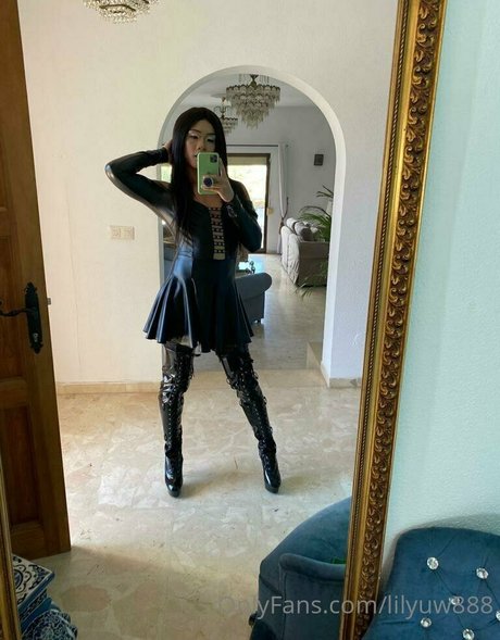 ts lilyuw88 star nice images