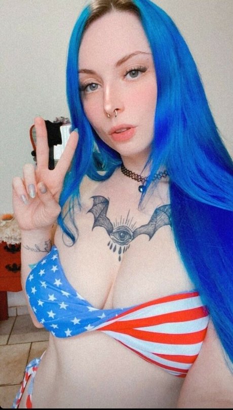 Ellen Natalia beautiful model pic