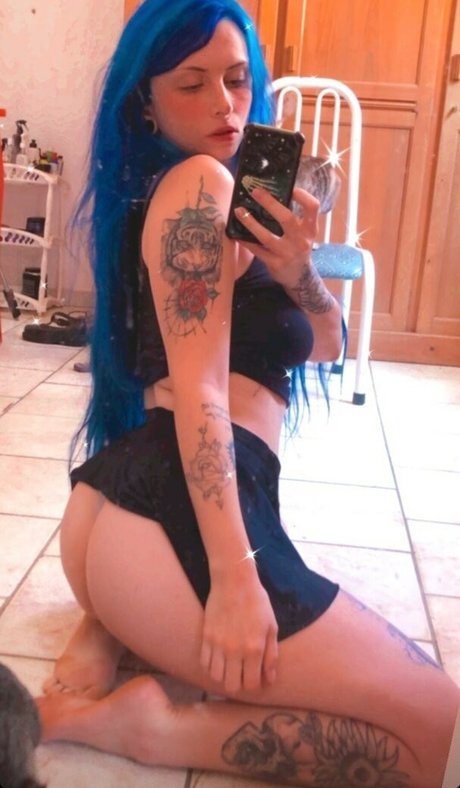 Ellen Natalia sexy pornstar pic