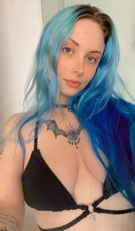 Ellen Natalia hot pornstar image