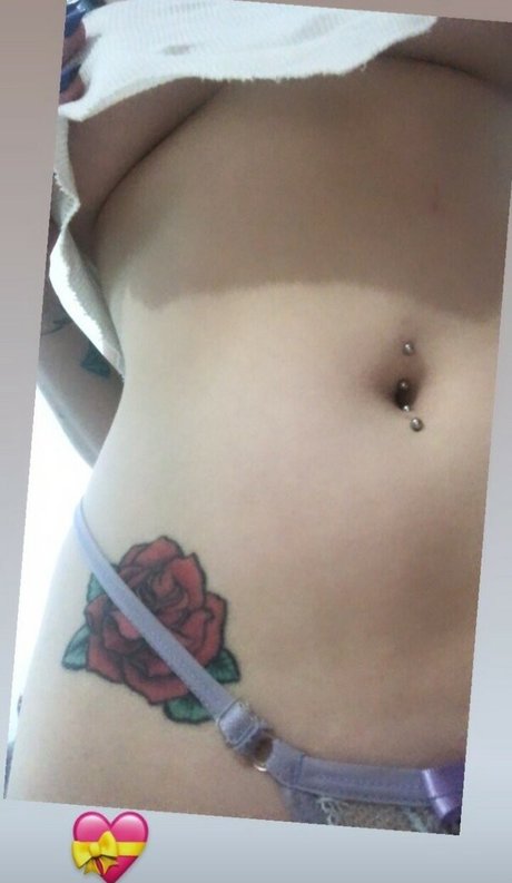 Ellen Natalia pretty pornstar archive