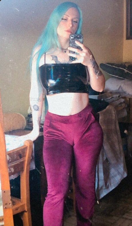 Ellen Natalia model pornographic gallery