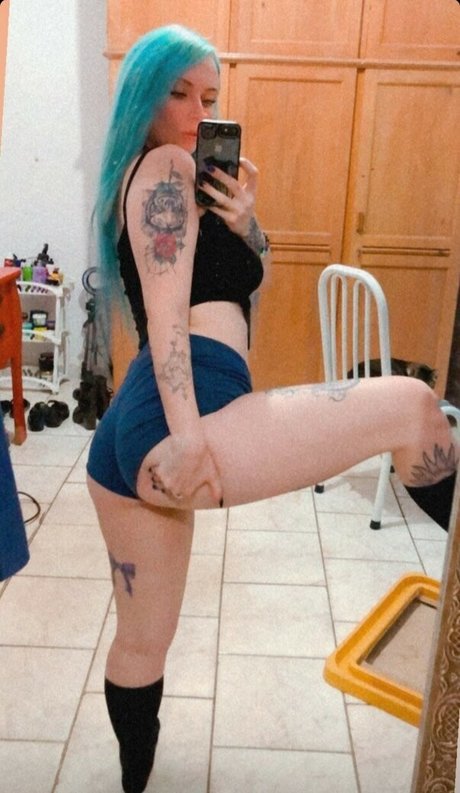 Ellen Natalia star exclusive gallery