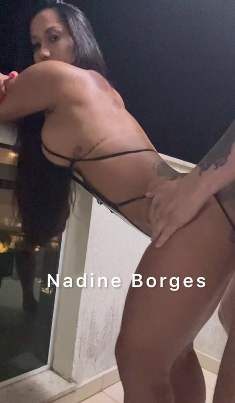 Nadine Borges best pornstar images
