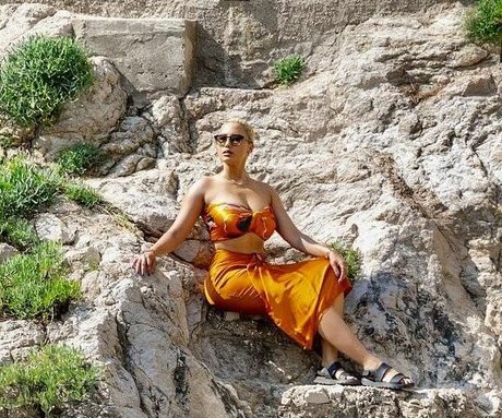 Andy Allo nudes star photos