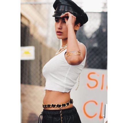 Andy Allo star images