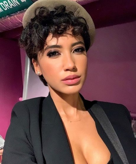 Andy Allo nice actress gallery