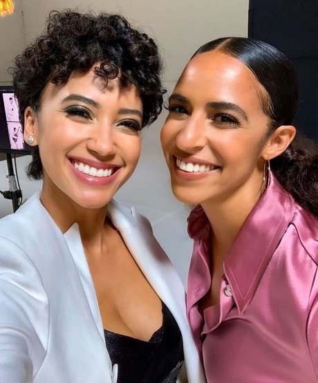 Andy Allo art pornstar images