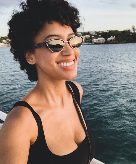 ebony sloppy onlyfans sex img