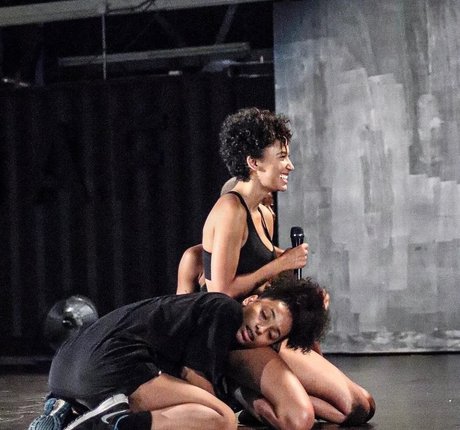 Andy Allo sex actress photo