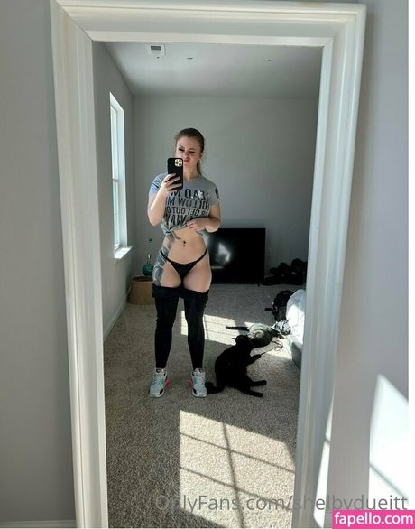 Shelby Dueitt beautiful pornstar photo