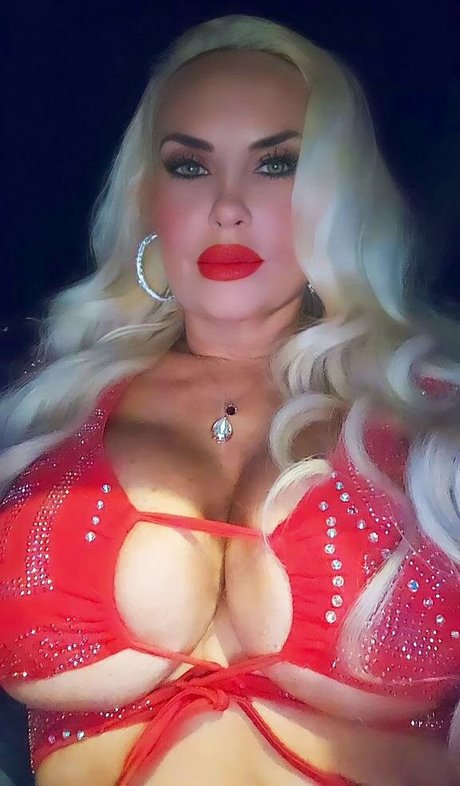 blonde princess onlyfans nudes gallery