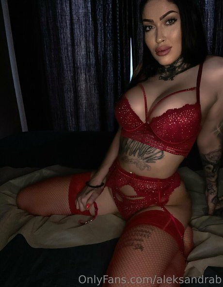 aleksandra myuller pornstar beautiful pics